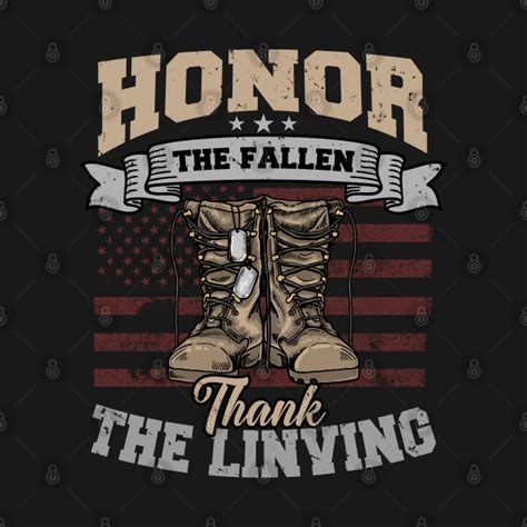 Honor The Fallen Thank The Living Memorial Day 2020 Memorial Day 2020