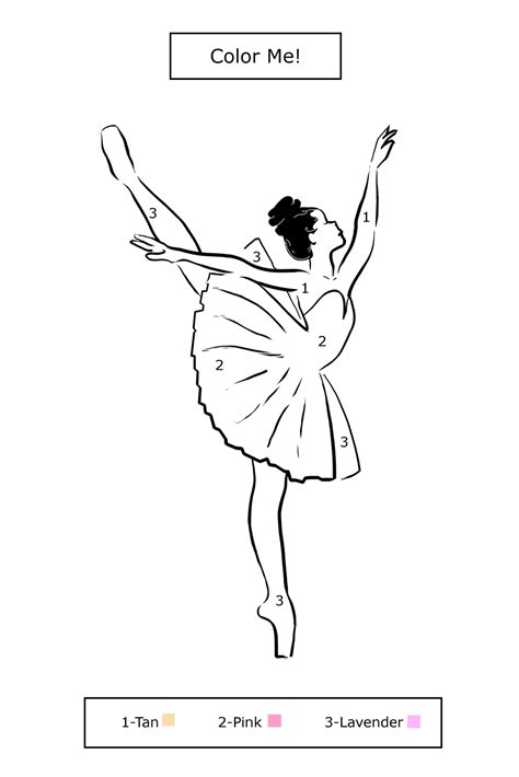 Black Ballerina Coloring Pages Coloring Pages