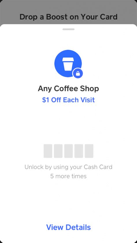 Practically, you must open a cash app account in unsupported countries such as canada, china. New Boosts Cash App (Square Cash Debit Card): Cash Boost ...