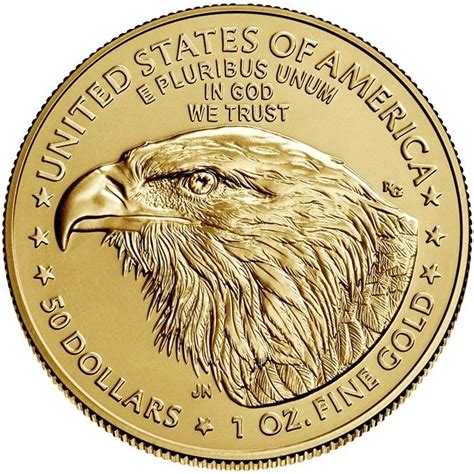 Buy 1 Oz American Gold Eagles Online Monument Metals