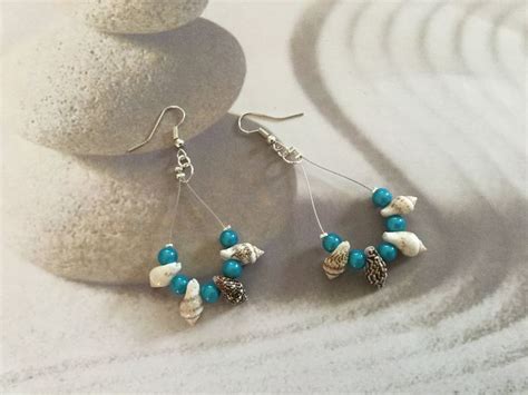 Cet Article N Est Pas Disponible Etsy Boucles D Oreilles Turquoise