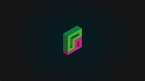 Isometric 4k Wallpapers For Your Desktop Or Mobile Screen Free And Easy