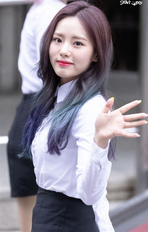 Pin by destino on fromis 9 프러미스나인 Fromis 9 jiwon Kpop girls Girl