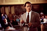 Il momento di Uccidere: Matthew McConaughey nella serie TV | Lega Nerd