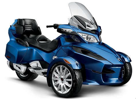Three Wheeled Motorcycles Honda Suvs And Minivans Are