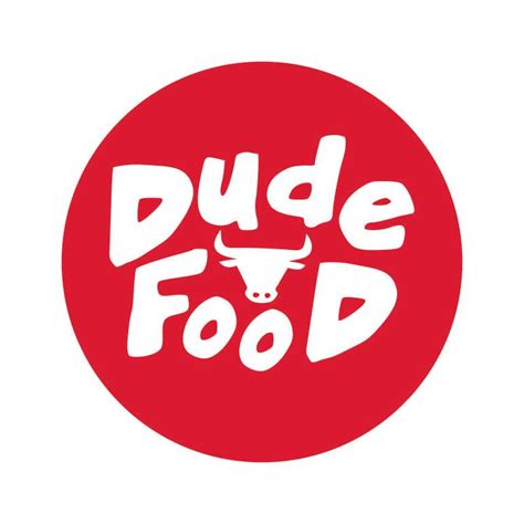 Dude Food