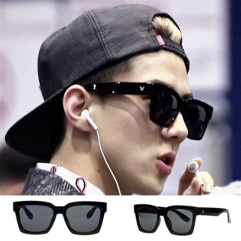 korea style square frame glasses hot new vintage fashion summer cool sunglasses women men brand