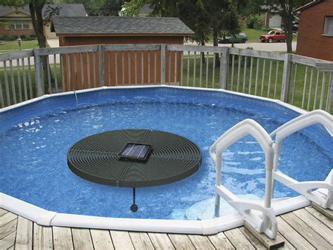 How To Heat A Pool Without A Heater 3 Ways To Use Solar Energy To