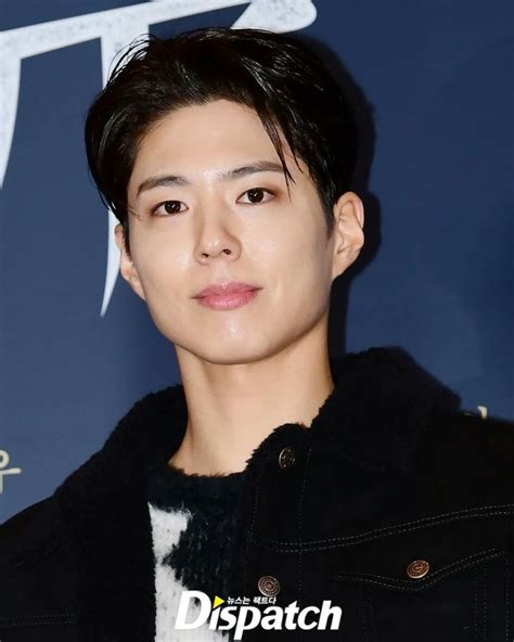 Korea Fans Panama On Twitter Parkbogum Asistió Al Estreno Vip De La