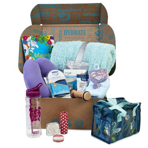 Gifts For Women With Cancer Thoughtful And Comforting
