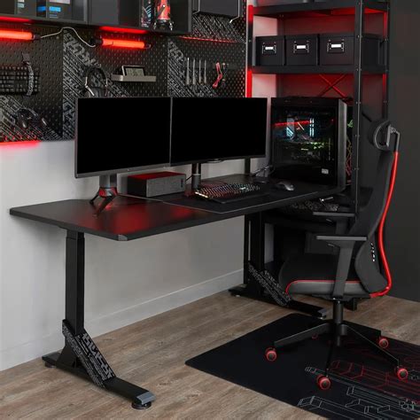 Ikea And Asus Rog Furniture Is Now Available In China Techspot