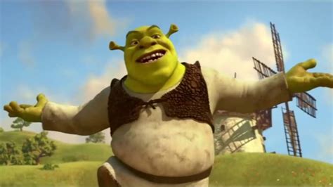 Shrek Forever After Song Nursery Song Shrek Movie Song Kids