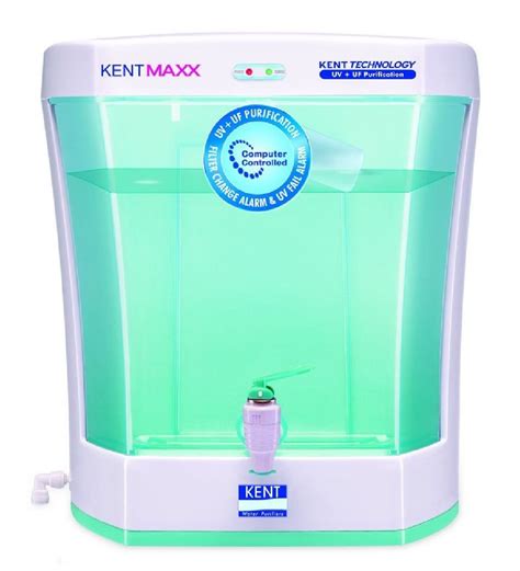 buy online kent maxx 7 ltr uv water purifier in nepal kent maxx 7 ltr uv water purifier price
