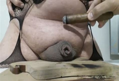 Extreme Cbt Bdsm Cruelmistress Hot Fire Play On Genitals Gluteus Abused Big Cigar Fetish