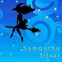 Samantha Silver Kitap