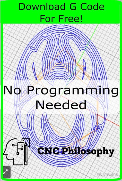 This is very useful if you are a machinist or want to be a diy and create what ever you can imagine in your own garage. Download Free G Code | Cnc programming, Cnc, Cnc codes