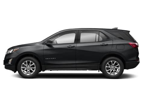 New 2021 Chevrolet Equinox Awd Ls Nightfall Gray Metallic For Sale In