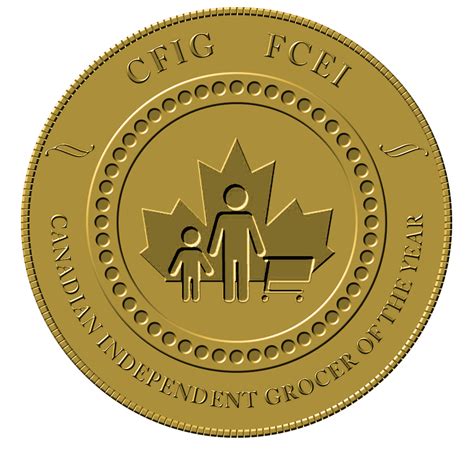 Independent Grocer of the Year Award - CFIG :: Canadian Federation of Independent Grocers