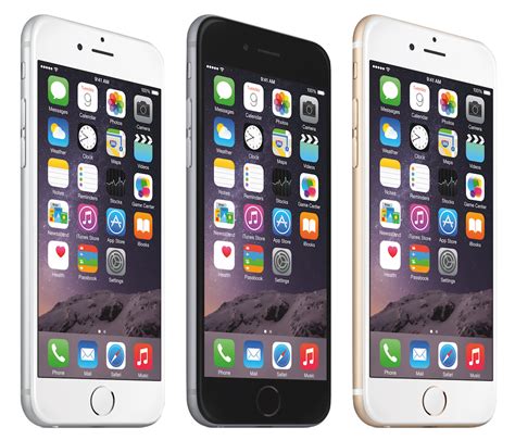 Apple Says Iphone 6 And Iphone 6 Plus Set Overnight Preorder Sales