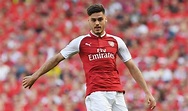Konstantinos Mavropanos shows why he can be Arsenal’s next defensive ...