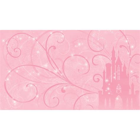 Disney Princess Background For Invitation 1000x1000 Wallpaper