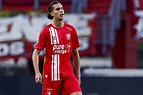 VI: 'Feyenoord maakt van komst Ramiz Zerrouki eerste… | FeyenoordPings