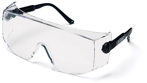 personal protective equipment eye and face protection defiant® otg safety glasses