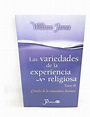 Las Variedades De La Experiencia Religiosa Tomo Ii | Cuotas sin interés