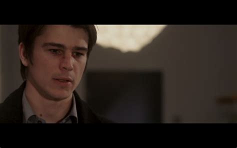 Eviltwin S Male Film Tv Screencaps Lucky Number Slevin Josh Hartnett Sebastien Roberts