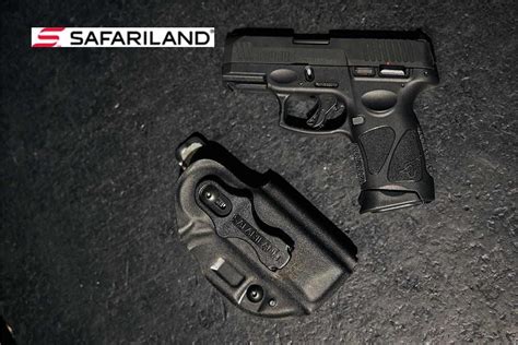 New Safariland Fits For Species And Schema IWB Holsters Precise Shooters