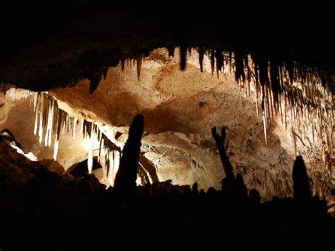 Als Photography Blog Cave Of The Winds Inside