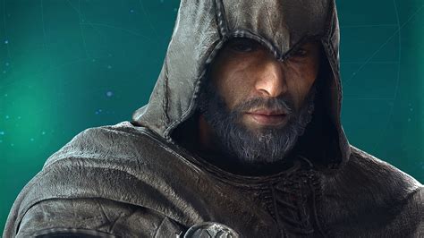 Details You Didn T Know About Basim In Assassin S Creed Valhalla