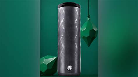 Starbucks To Sell Refill Tumbler That Comes With Free Brewed Coffee