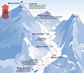 Everest Expedition - Mt. Everest Climbing - View Nepal Treks