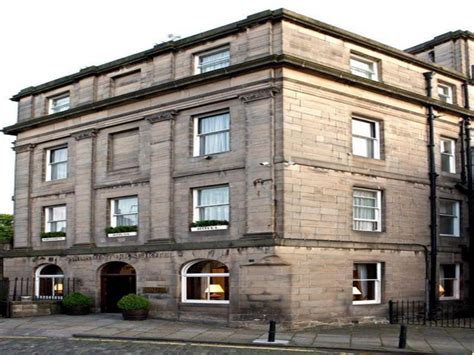 Parliament House Hotel In Edinburgh Room Deals Photos And Reviews