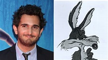 Dave Green to Direct Looney Tunes Movie 'Coyote vs. Acme' - Variety