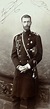Grand Duke Sergei Alexandrovich Romanov of Russia. "AL" | Tsar nicholas ...