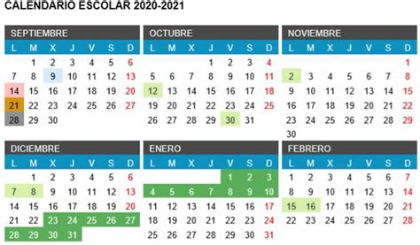 La salida y la puesta del sol es calculada tomando cómo ciudad de partida a madrid. Curso escolar 2020/2021: todas las fechas del nuevo ...