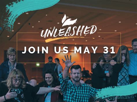 Unleashed Prayer At Gc20 Youre Invited The Wesleyan Church