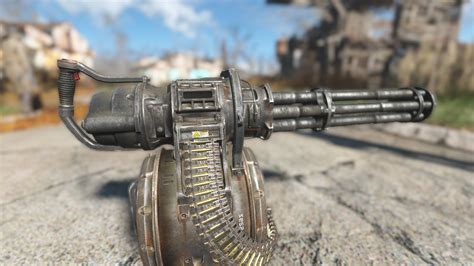 At Fallout 4 Nexus Mods And Community A5e