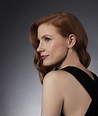 THESE VIOLENT DELIGHTS: INTERVIEW: Jessica Chastain