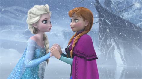 Frozen fans can look forward to idina menzel and kristen bell voicing our two favourite characters (aside from olaf!), princesses elsa and anna. 5 Best Winter-Set Movies - A List by ComingSoon.net