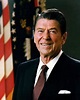 Wer war Ronald Reagan? Biographie und Steckbrief