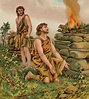 September 3 - Cain and Abel