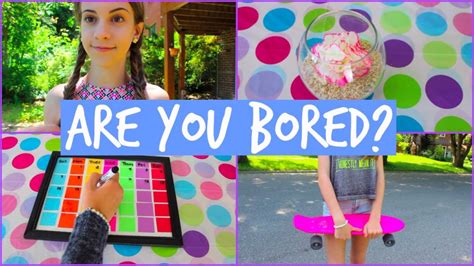 Diy Things To Do When Your Bored Troom Troom Archives Doityourzelf