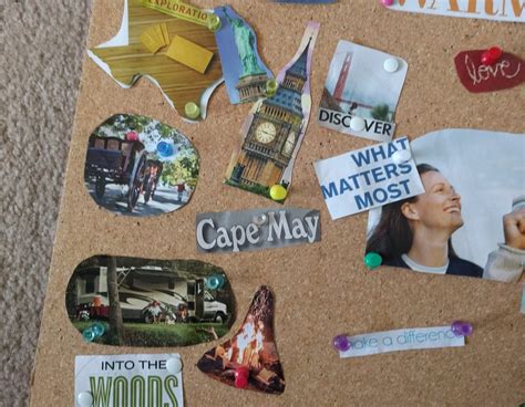 How To Create A Couples Vision Board Mrs Imperfect Couples Vision