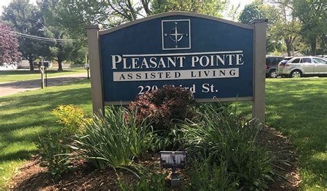Pleasant Pointe Assisted Living Pricing Photos And Floor Plans In
