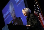 Janet Yellen Speech: 3 Takeaways from her talk at the Economic Club ...