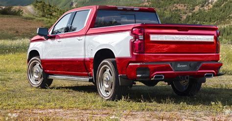 2023 Chevy Cheyenne Is Coming This Year 2023 2024 Pickup Trucks