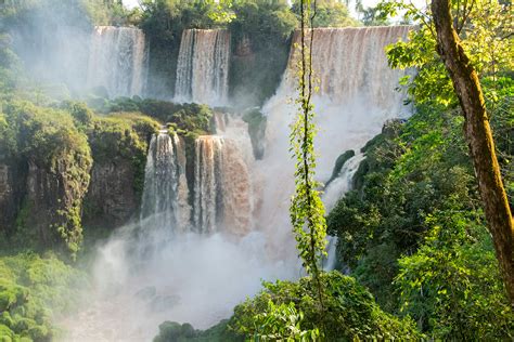 A Practical Guide To Visiting Iguazu Falls In Brazil And Argentina